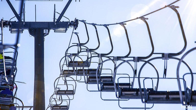Sun Valley Resort announces opening date for their 90th season