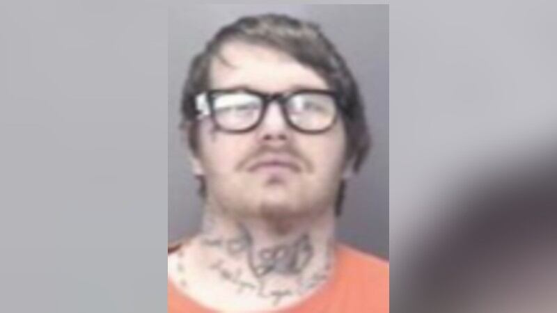 Man pleads guilty to second-degree murder in Bladenboro shooting death