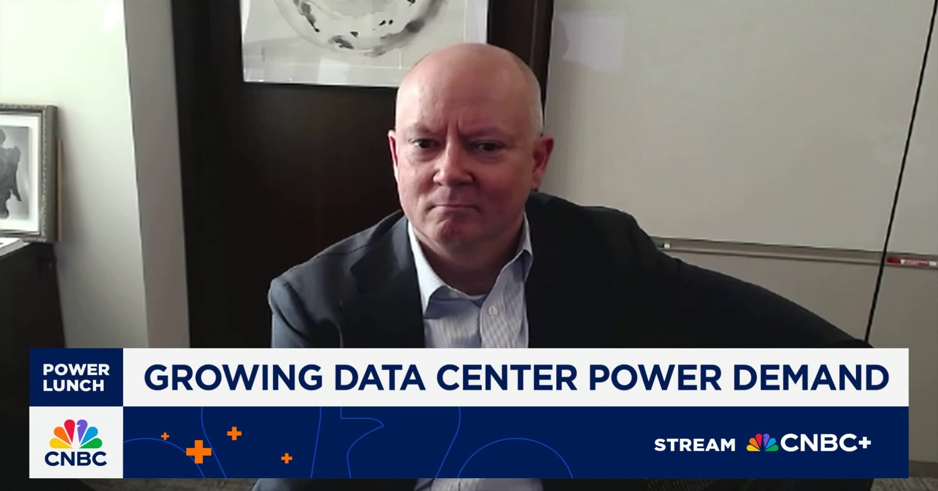 Use of compute to solve problems is set to accelerate rapidly, says ...