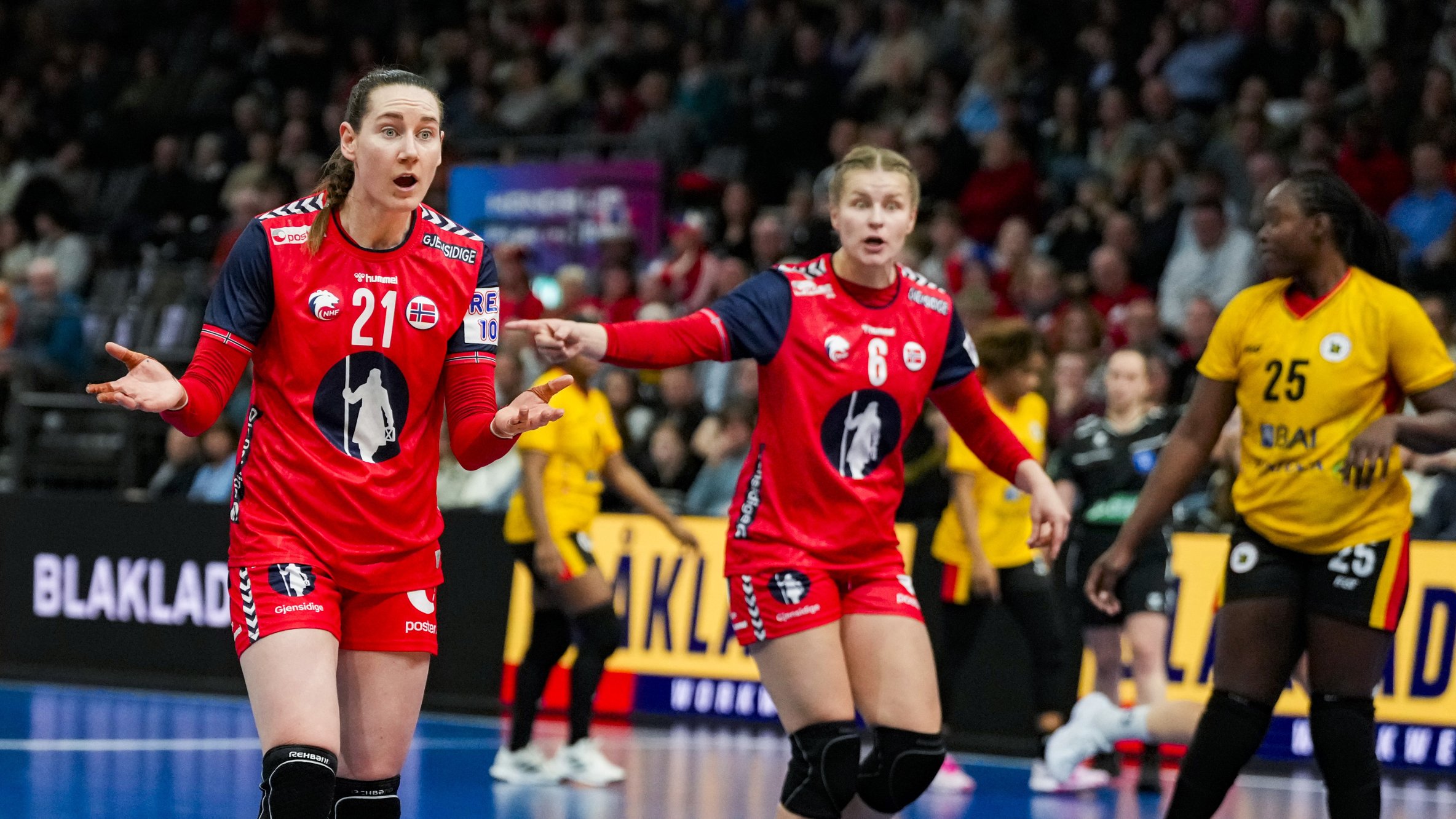 Norge raser: – Farlig!