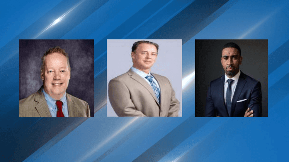 Colleton County Superintendent search narrows to three finalists