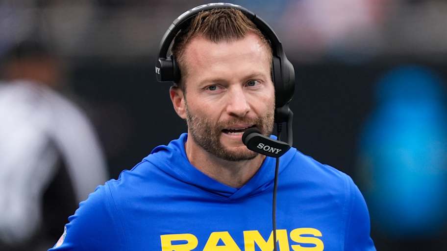 The Rams' Loss to Carolina Serves As Ultimate Lesson