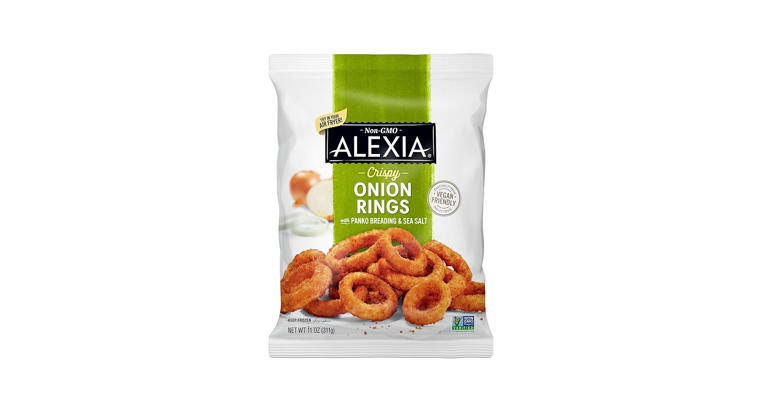 How To Elevate Your Holiday Sides With Alexia Foods