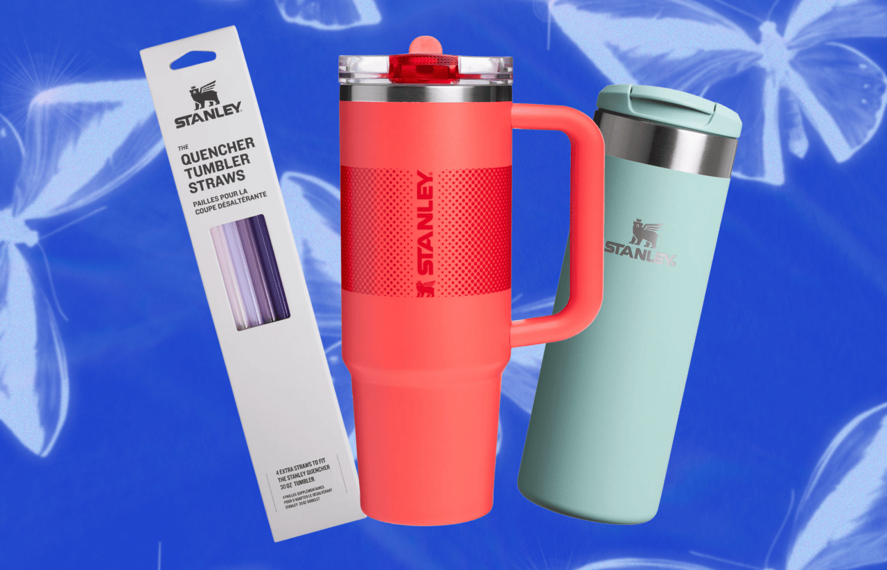 Stanley’s Cyber Monday 2025 Deals Are A Pleasant Surprise