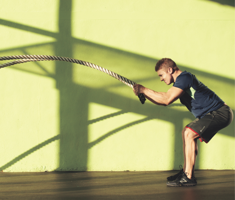 Most Beginners Are Wasting Time on This Popular Conditioning Exercise ...