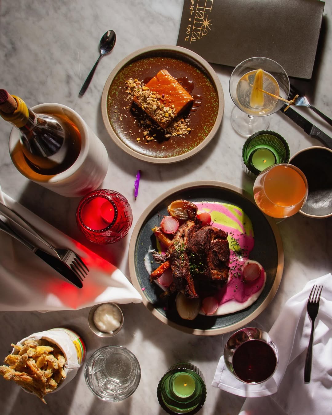 Gone Without a Goodbye: This Downtown Spot Closed Quietly After Less ...