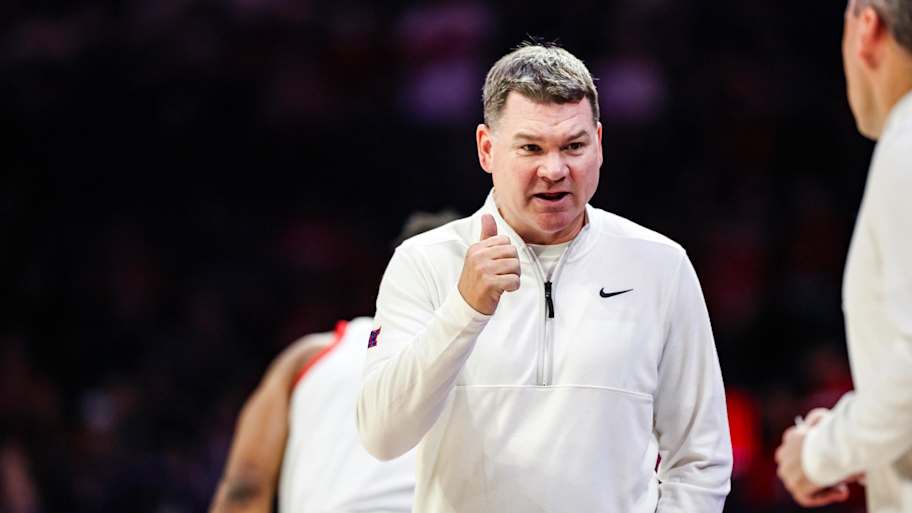 Where Arizona Basketball Ranks in Latest Power Rankings