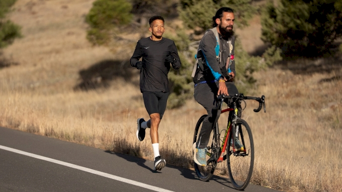 The Marathon Project Presented by HOKA Announces Top Men's Seeds