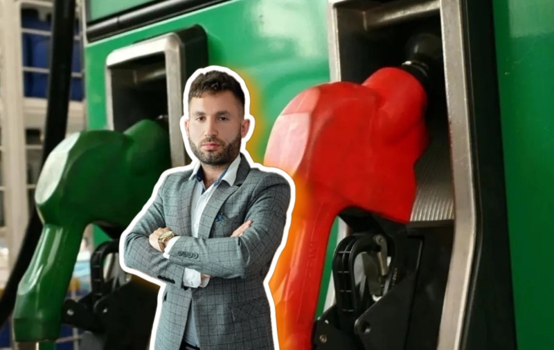 ¿Es mejor cargar GASOLINA por litros o por pesos? La mejor forma de ahorrar en 2026. Foto: Especial