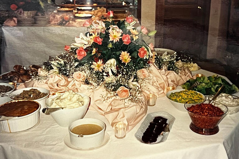 Elizabeth Taylor’s Former Private Chef Shares the 1 Thing He Wants