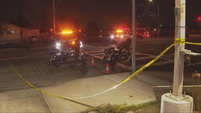 Coroner identifies man killed after struck by vehicle near South H ...