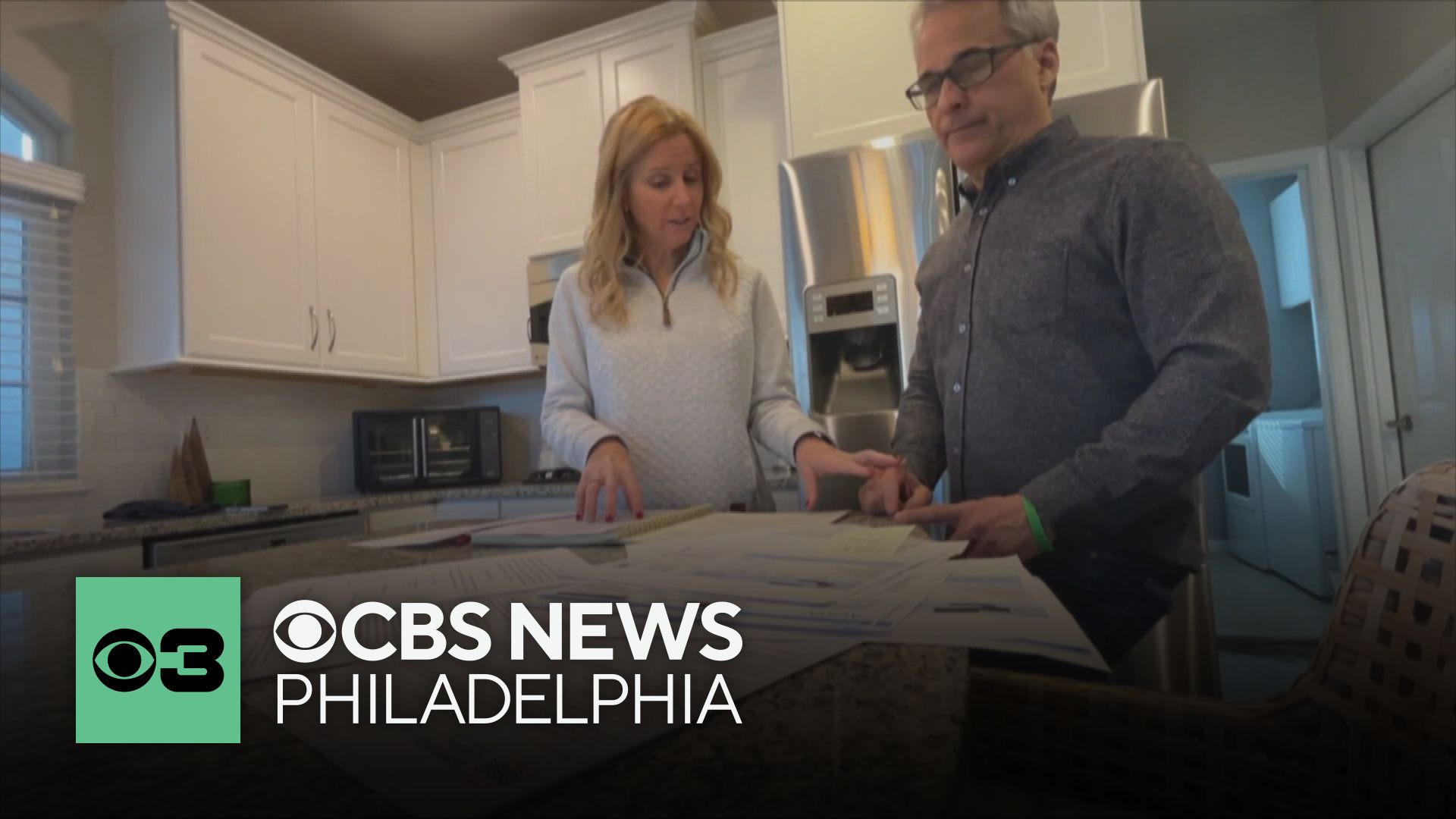 Chester County, Pennsylvania, residents want change after sewer bills ...