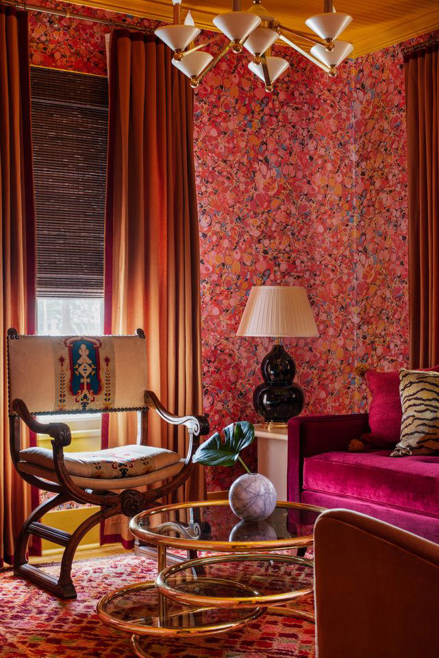 5 Interior Design Trends to Know for 2026, According to Experts