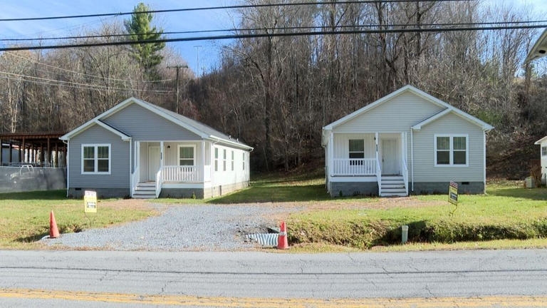 Marion's BAUD program revitalizes 66 properties, boosts housing and ...