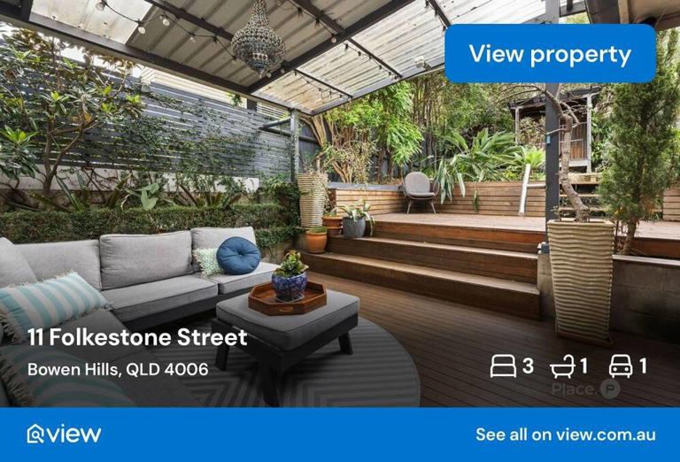Queenslander draws city-wide interest as new investment hotspot