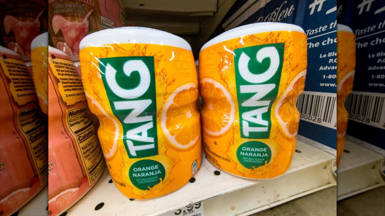 Old-School Drinks From The 1970s That Are Still Around Today