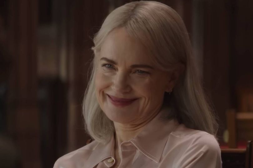 Netflix adds spy thriller with supernatural twist fans 'watch in one go'