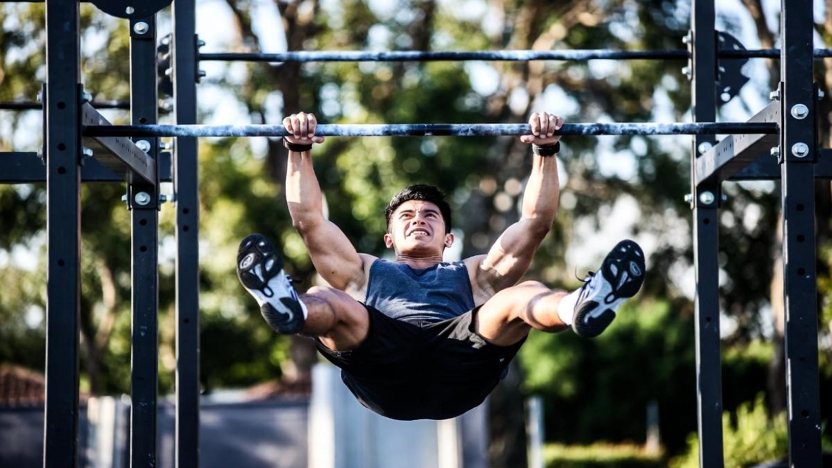 Just One Minute of Intense Exercise Could Be More Effective Than ...