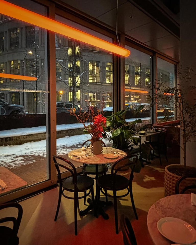 Gone Without a Goodbye: This Downtown Spot Closed Quietly After Less ...