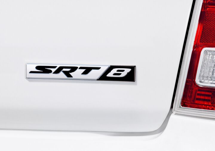 Chrysler May See All-New SRT Performance Models