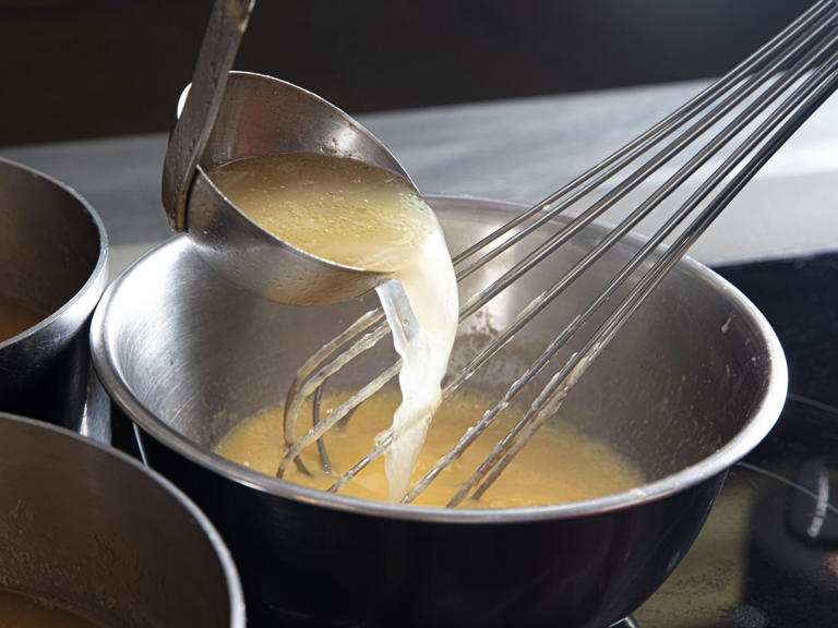 The Ancient Cooking Trick That Makes the Creamiest, Coziest Soups (No ...