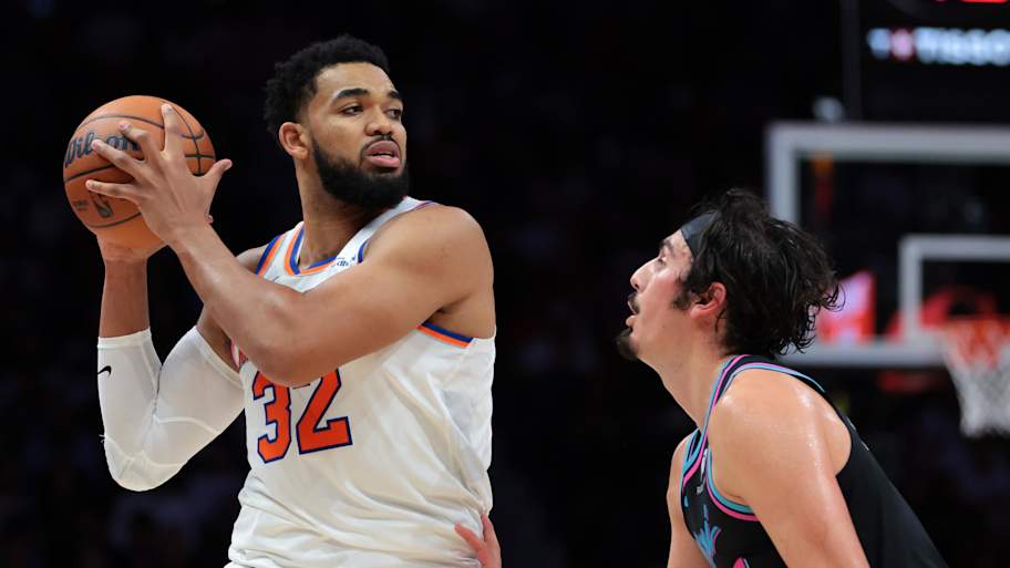 Knicks Star Not Satisfied After Recent Win Streak