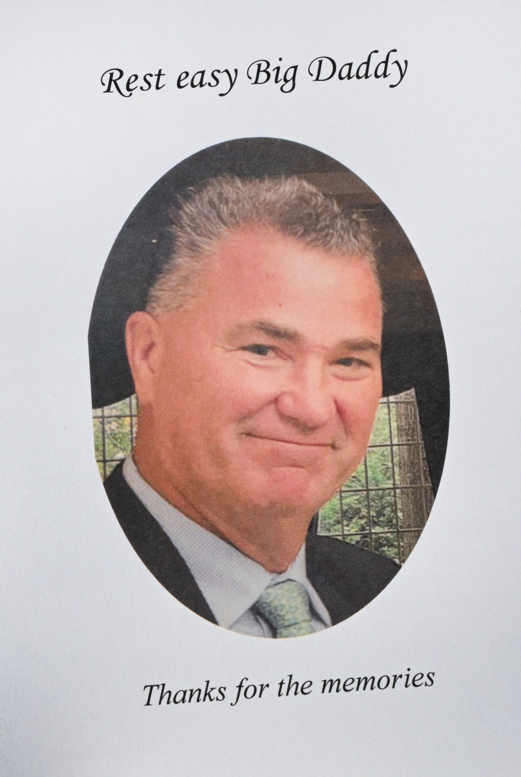 Ground Zero FDNY hero Jim Riches remembered as ‘inspiration’ at funeral ...