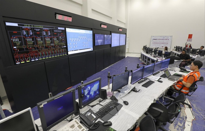 TPHCM nâng chuẩn nhân lực metro: Cán bộ sẽ được đào tạo thạc sĩ, tiến sĩ