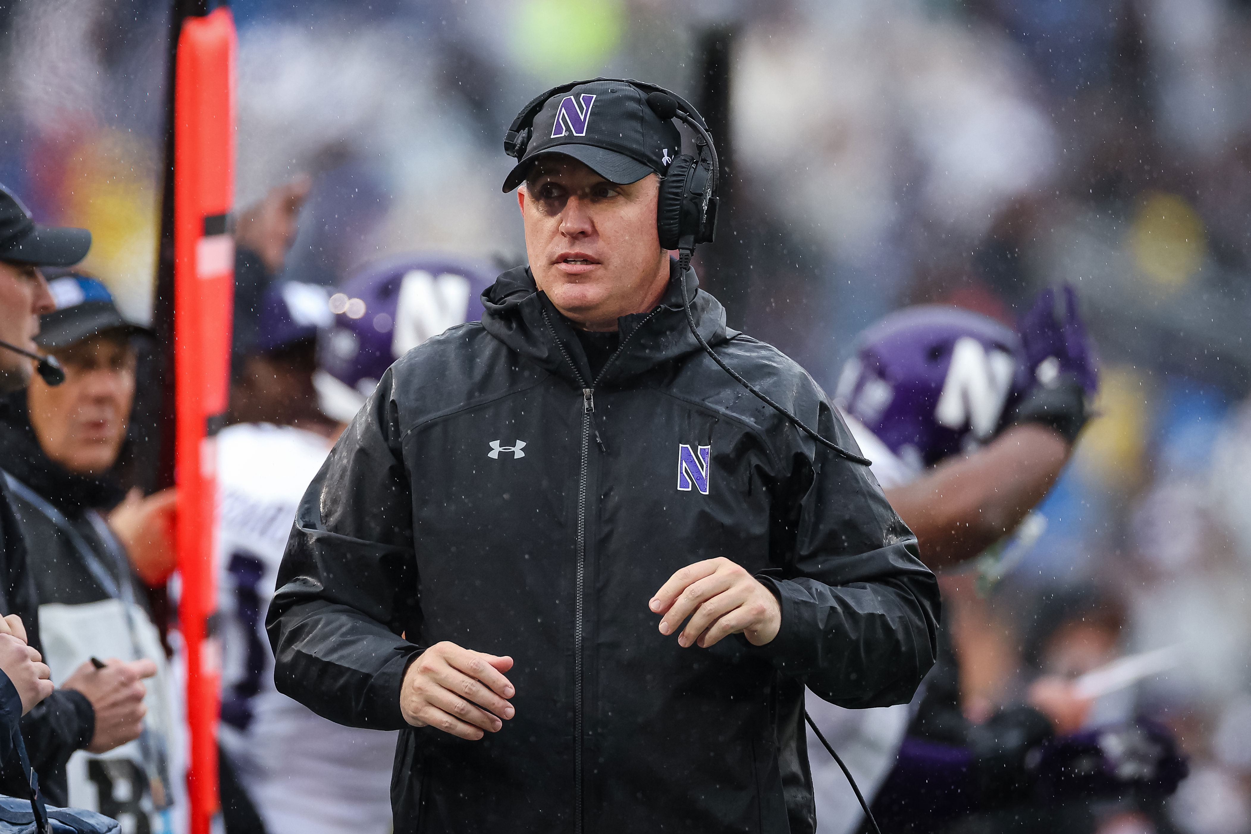 New development emerges from Michigan State's head coaching hire