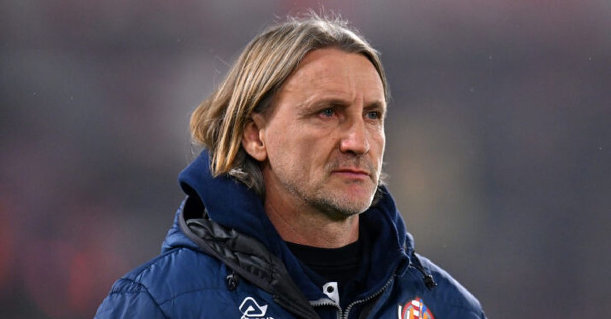 Nicola: “Vardy campione e uomo vero: ve lo racconto! Sarebbe sciocco ...
