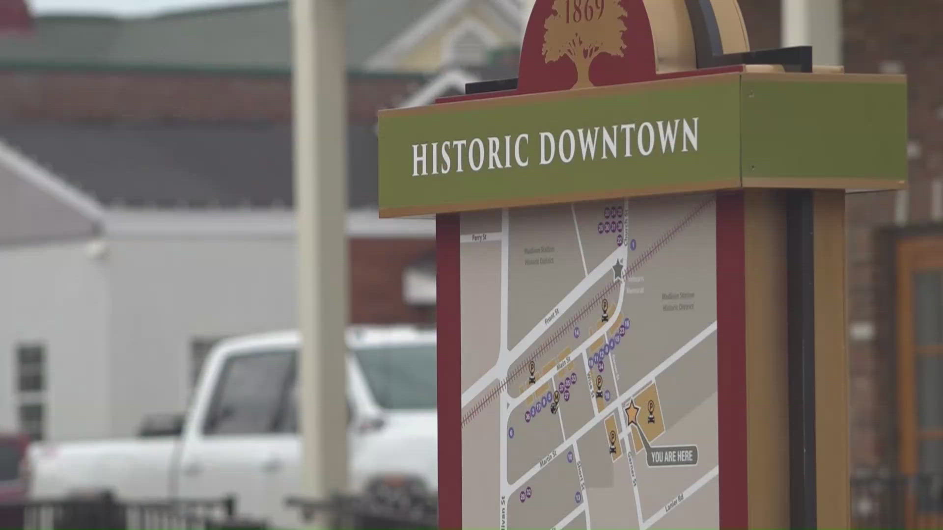 Madison designates new historic downtown entertainment district to ...