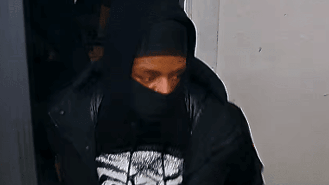 Baltimore police seek help identifying suspects in November 16 non ...
