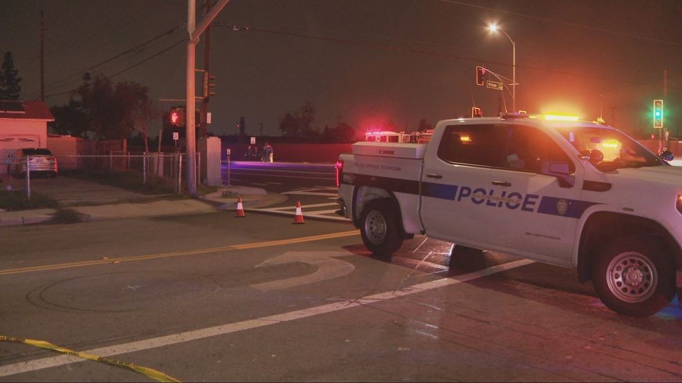 Coroner identifies man killed after struck by vehicle near South H ...
