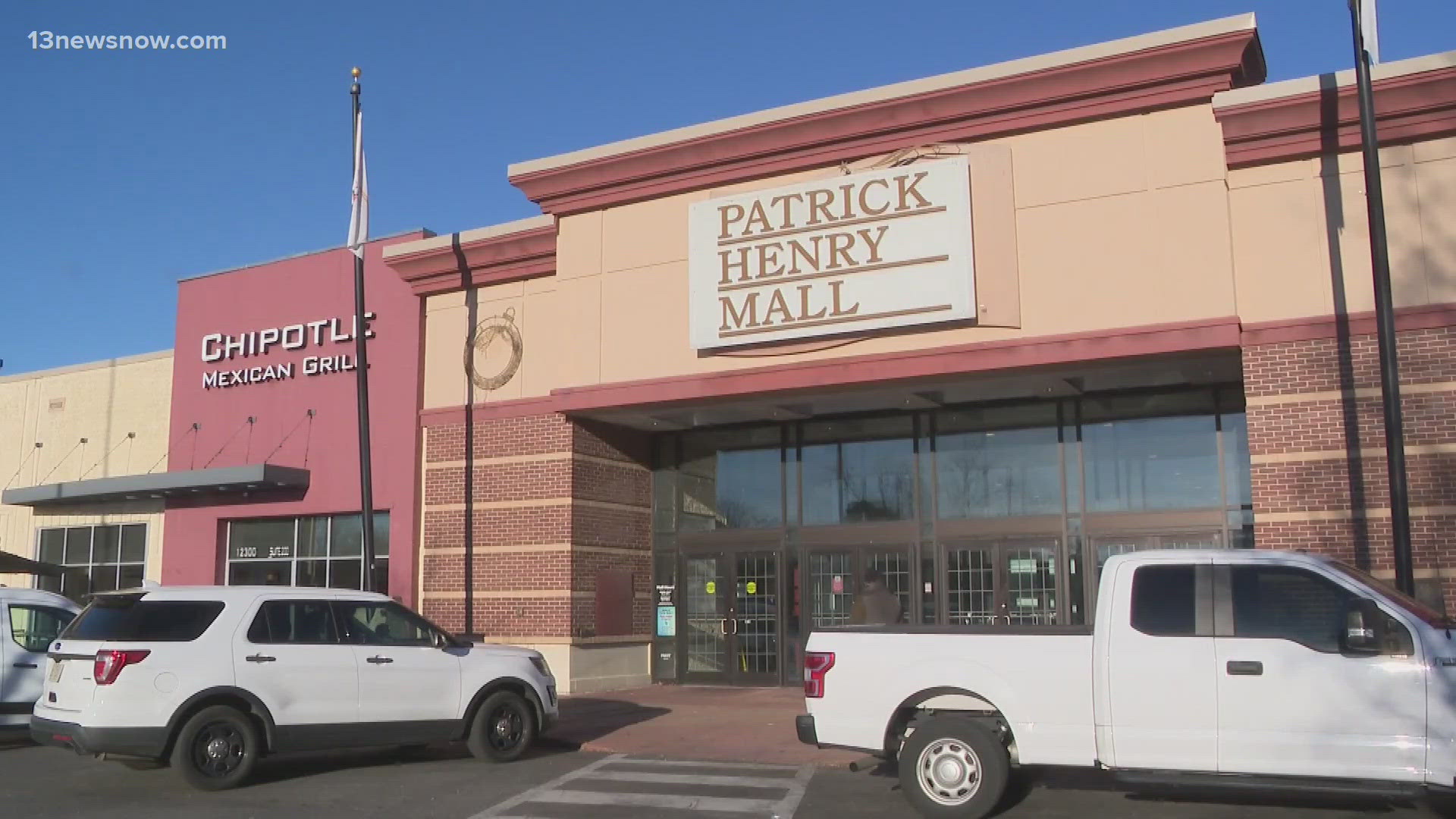 New details emerge in weekend shootings in Newport News