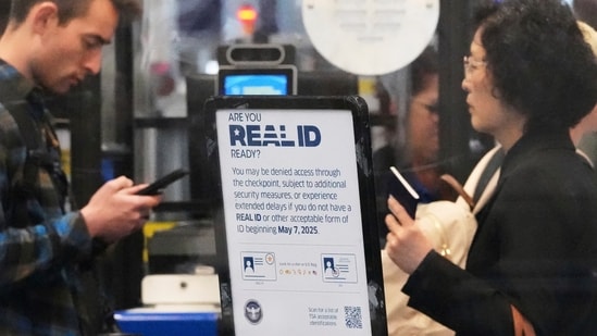 Real ID update: Travelers without one must pay $45 from Feb 2026 – what ...