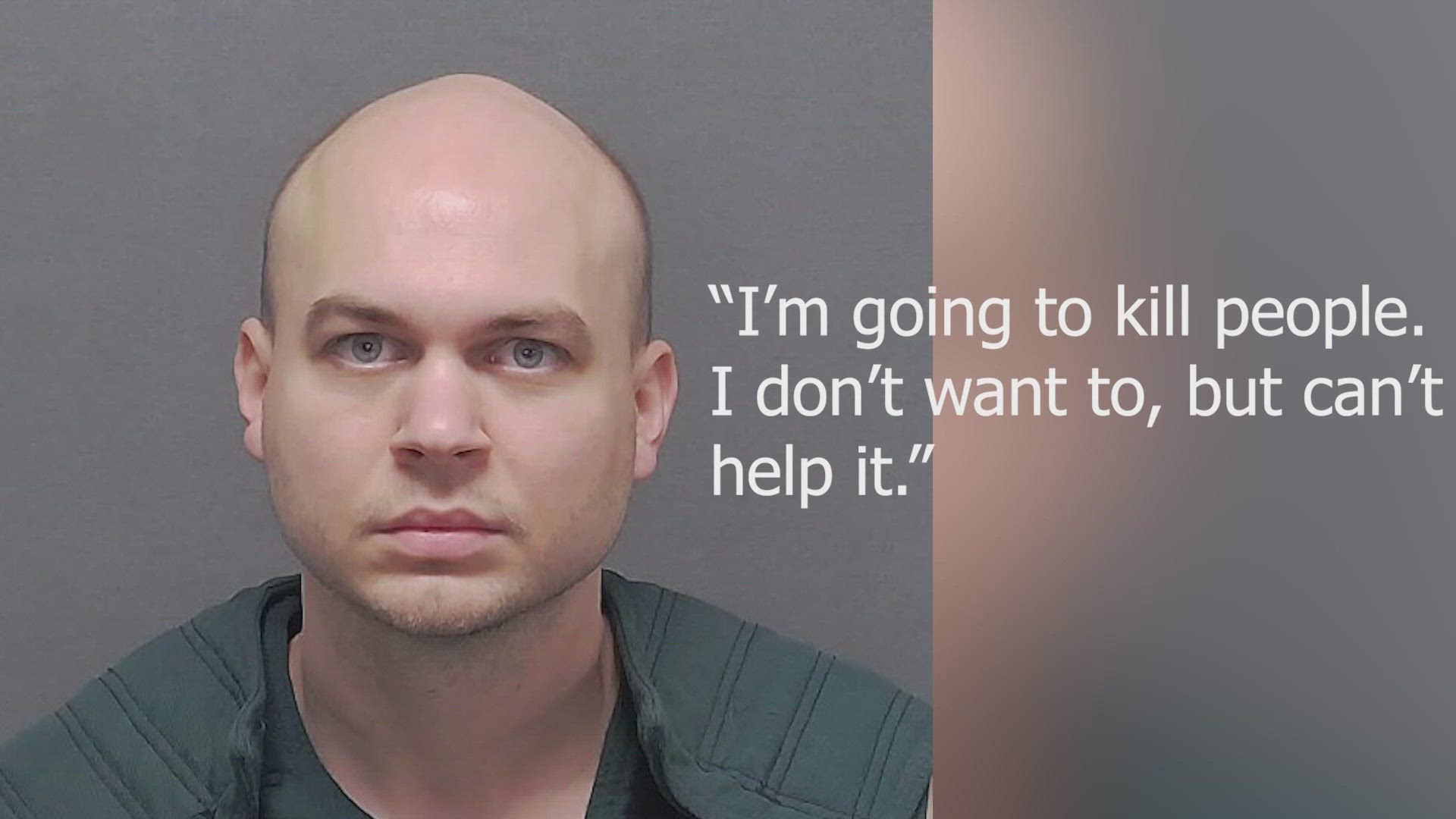 Man accused of making mass violence threats on SAPD anonymous tip line ...