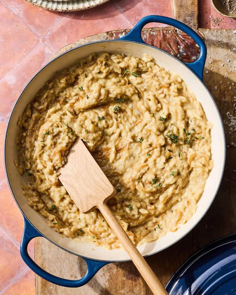 You'll Want To Bookmark These 31 December Recipes ASAP For When The ...