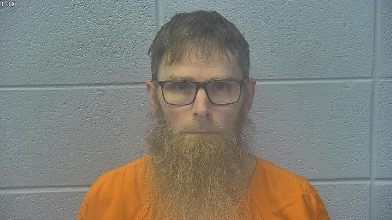 Dubois Co. man sentenced after pleading guilty to child sex crimes
