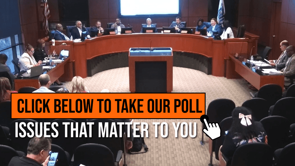 POLL: Do you the believe Beaumont Fire Chief should resign?