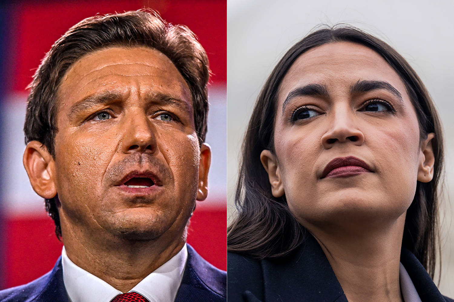 AI becomes a political wedge issue, creating odd bedfellows across parties