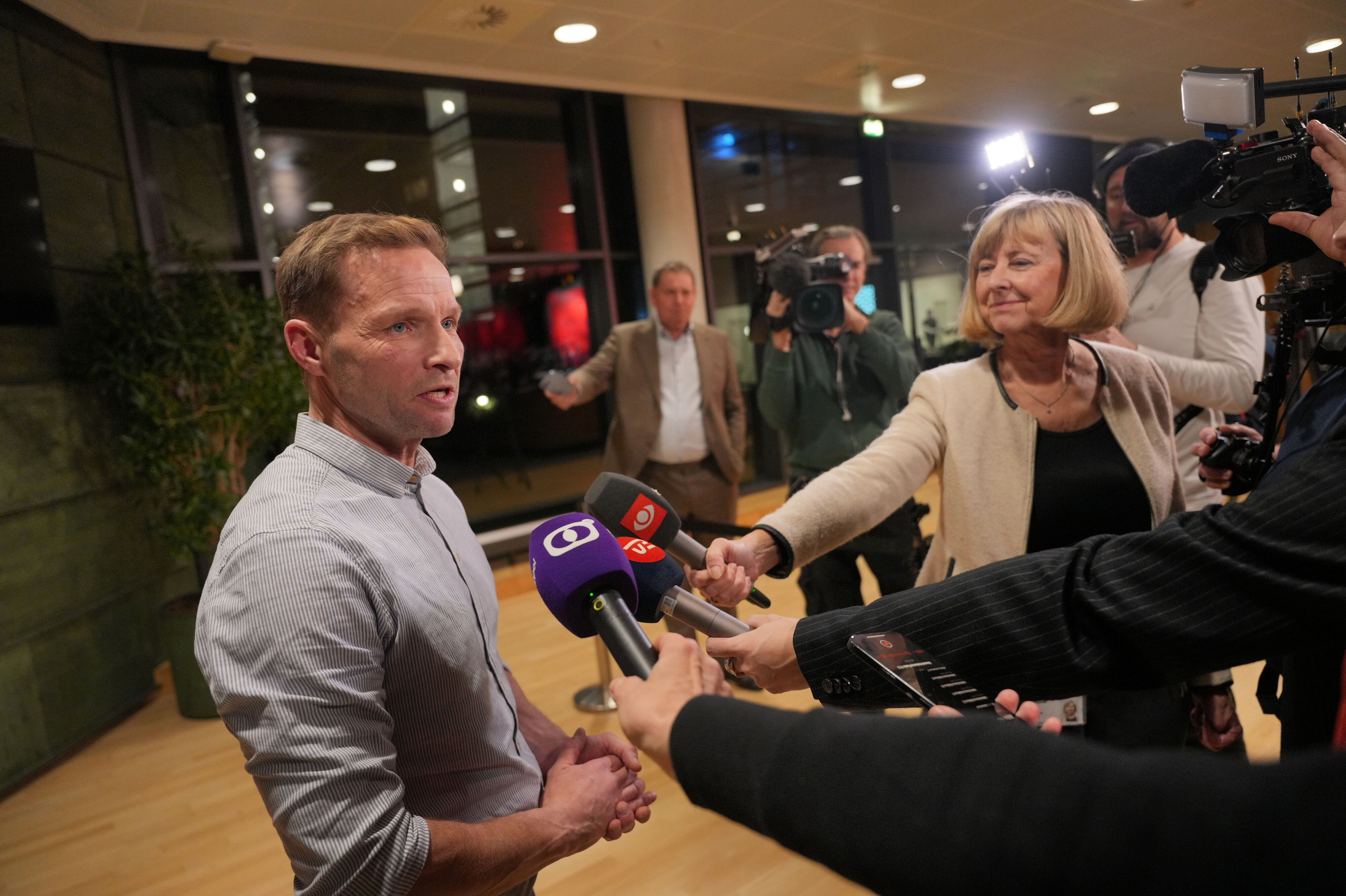 Andreas Keil bliver Socialdemokratiets fagborgmester i København