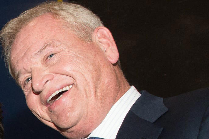 Omnicom's CEO breaks down his plan to beat rivals in AI after the ad ...