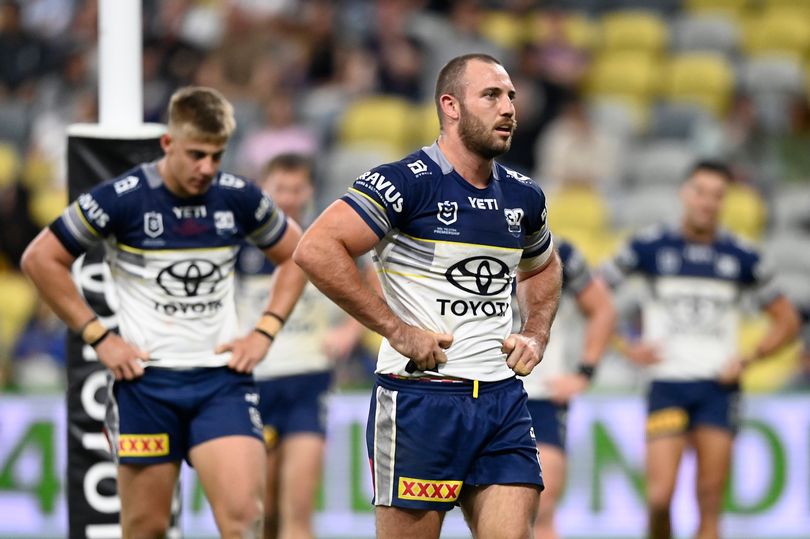 Hull KR close in on new NRL signing after Kepeli Tanginoa exit
