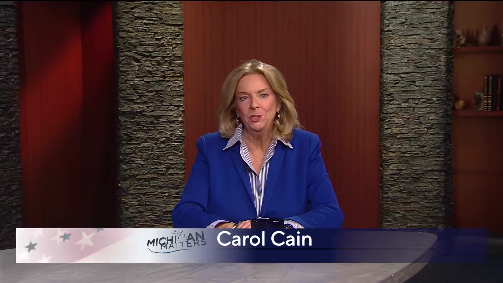 Michigan Matters 11-29-25