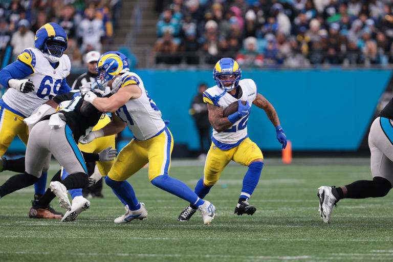Rams playoff scenarios: How Week 18 will determine LA's seed, wild-card ...