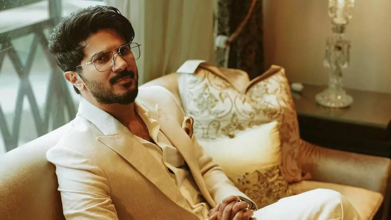 Dulquer Salmaan says he was 'pushed around' on Bollywood sets, 'I wouldn't  find a chair