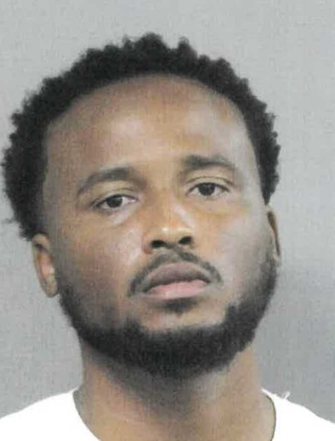 Bond set for man accused of killing deputy brother on Thanksgiving