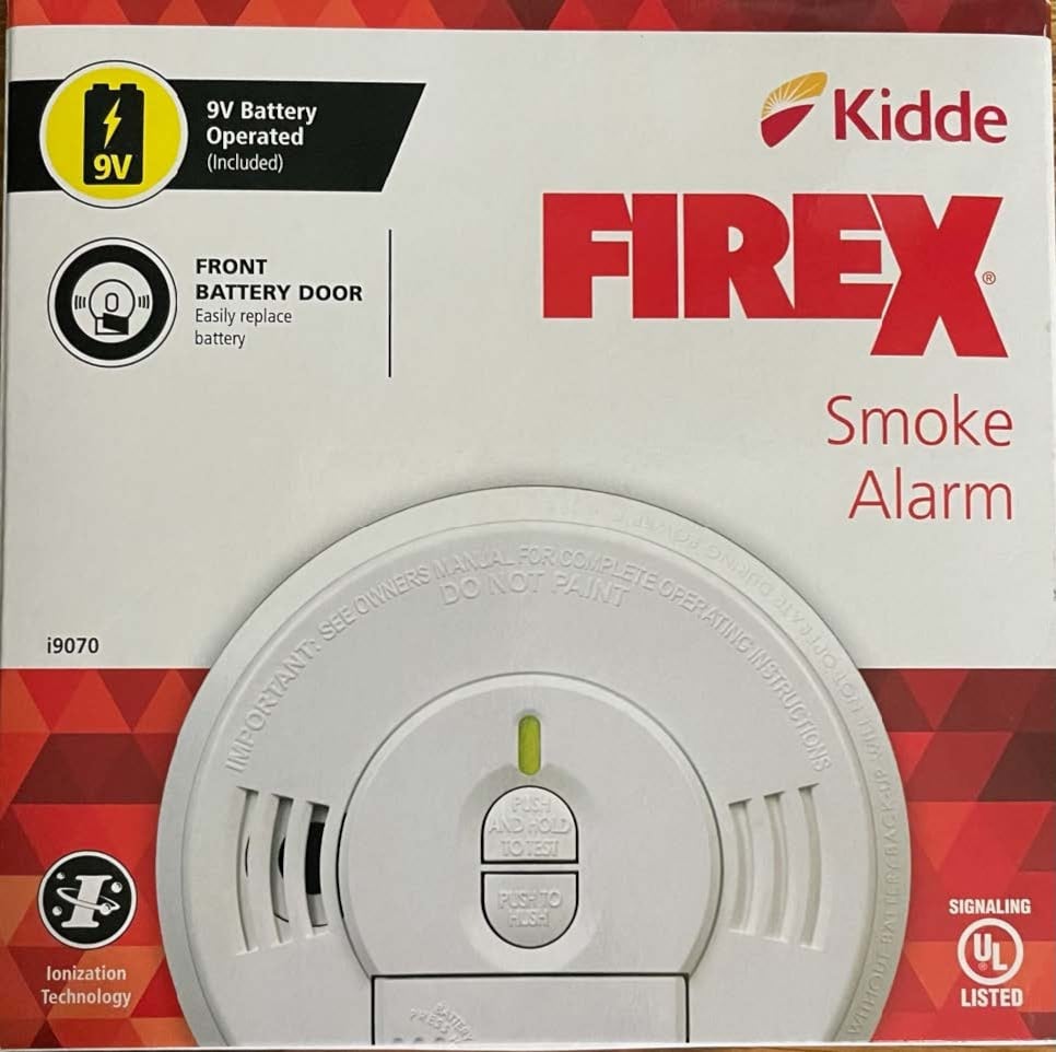 Washington families sue major smoke-alarm makers, claiming decades of ...