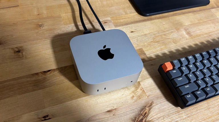 Thinking About Buying A Mac Mini? 5 Things You Need To Know First