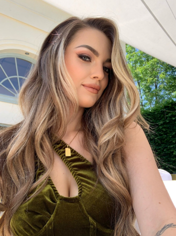 Hallan el cuerpo de Stefanie Pieper, la influencer austríaca desaparecida